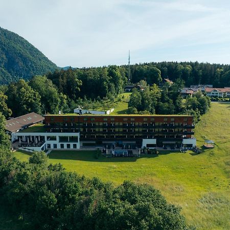 Klosterhof - Alpine Hideaway & Spa Bad Reichenhall Ngoại thất bức ảnh