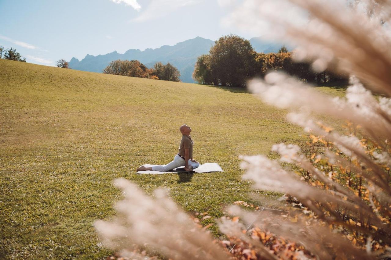 Klosterhof - Alpine Hideaway & Spa Bad Reichenhall Ngoại thất bức ảnh