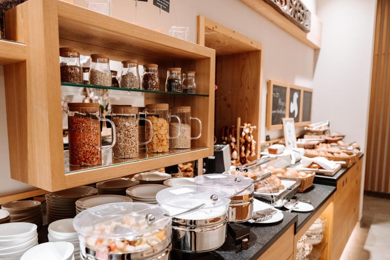 Klosterhof - Alpine Hideaway & Spa Bad Reichenhall Ngoại thất bức ảnh