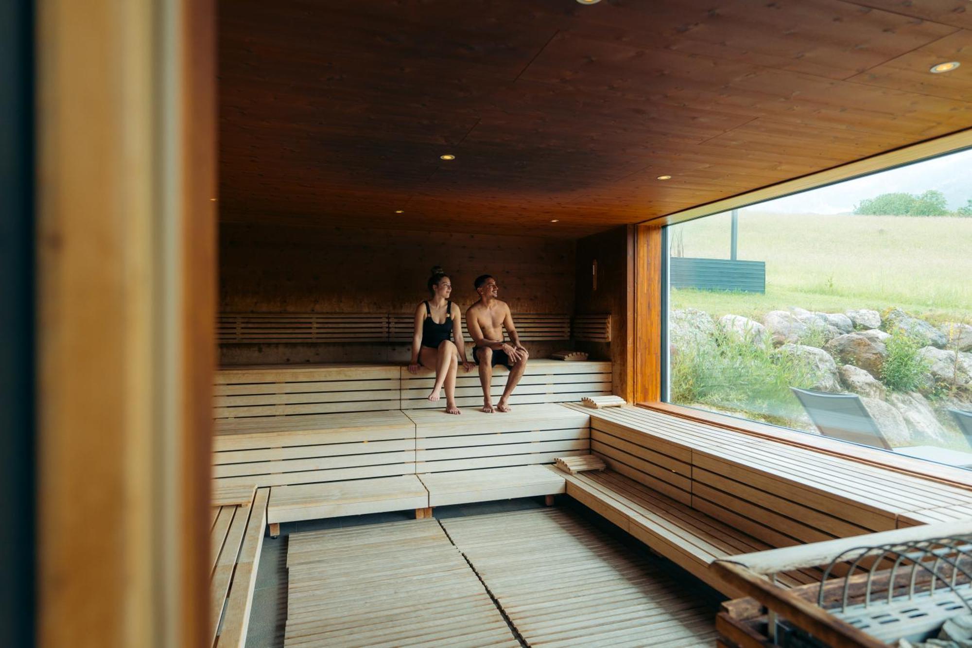 Klosterhof - Alpine Hideaway & Spa Bad Reichenhall Ngoại thất bức ảnh