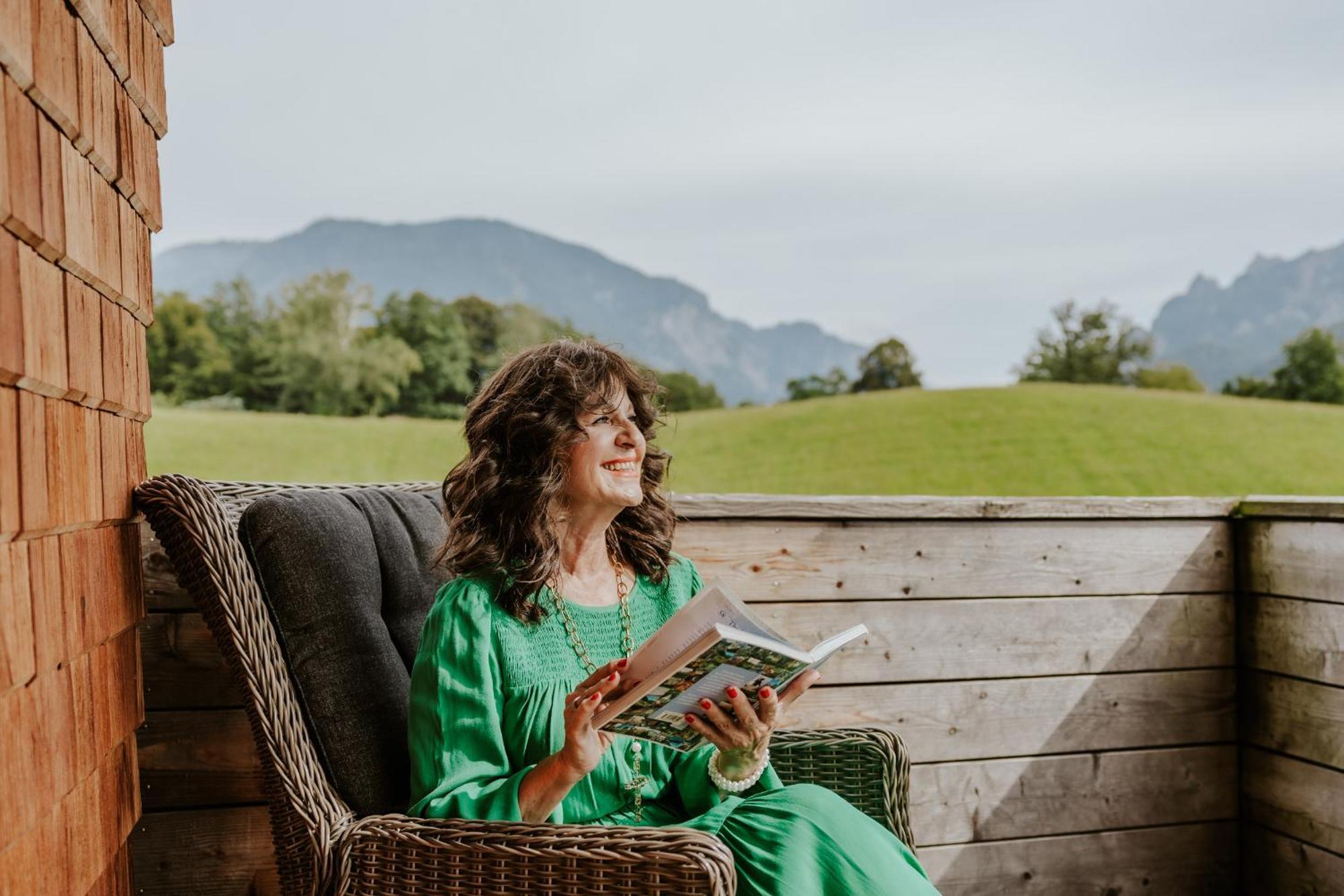 Klosterhof - Alpine Hideaway & Spa Bad Reichenhall Ngoại thất bức ảnh