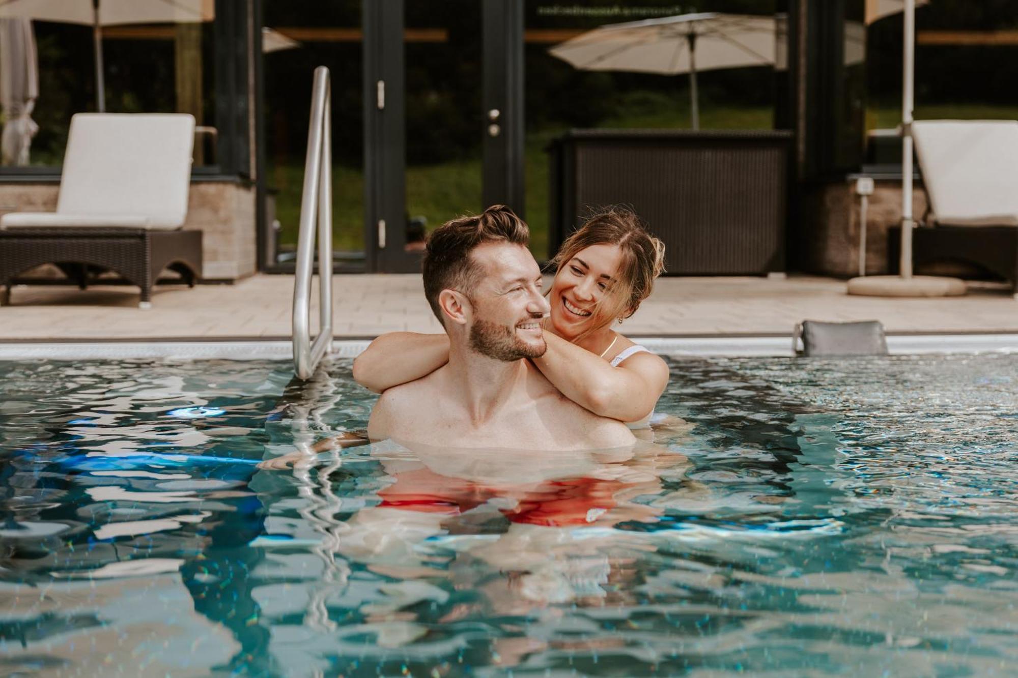 Klosterhof - Alpine Hideaway & Spa Bad Reichenhall Ngoại thất bức ảnh
