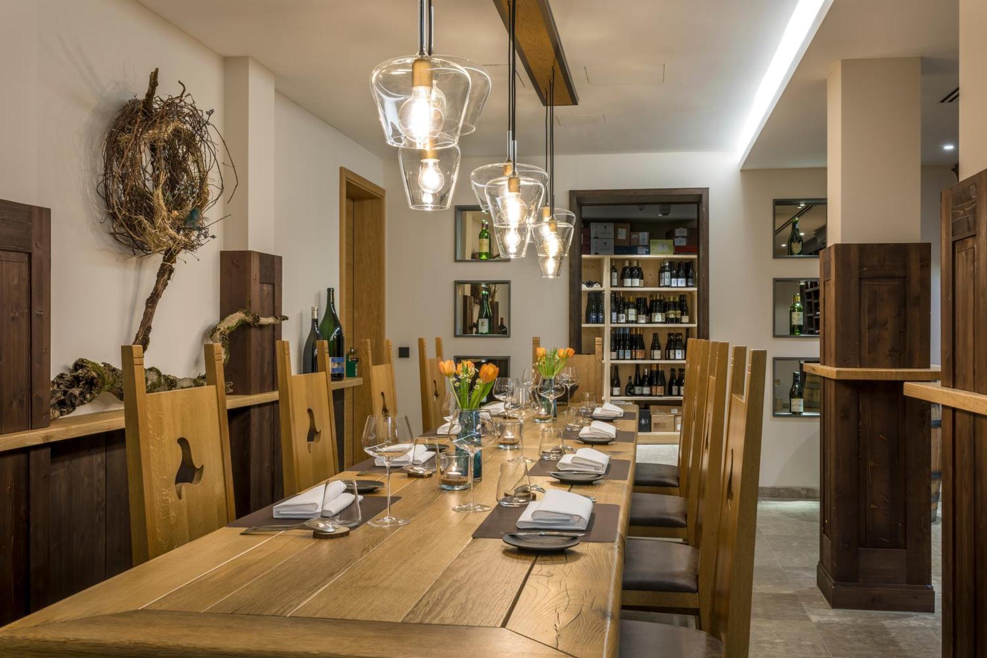 Klosterhof - Alpine Hideaway & Spa Bad Reichenhall Ngoại thất bức ảnh