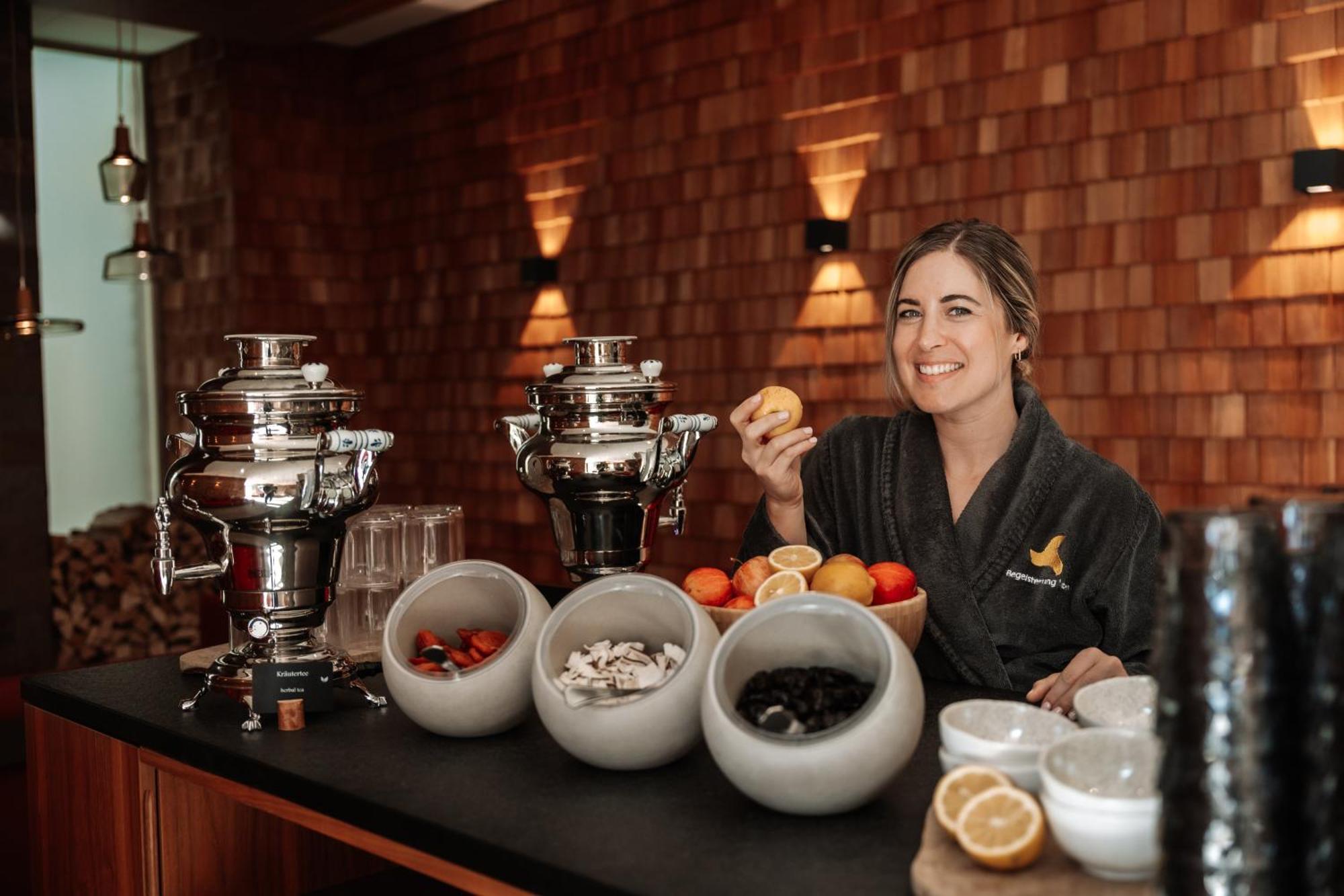 Klosterhof - Alpine Hideaway & Spa Bad Reichenhall Ngoại thất bức ảnh