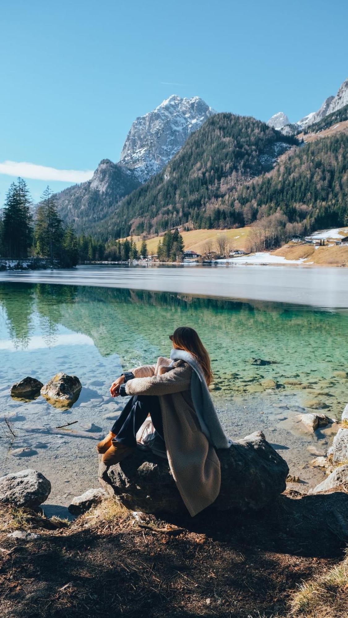Klosterhof - Alpine Hideaway & Spa Bad Reichenhall Ngoại thất bức ảnh